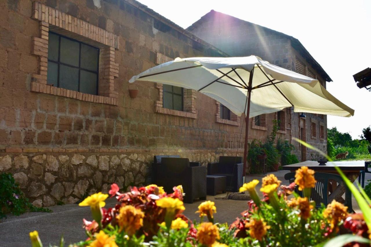 Decri Resort Sparanise Exterior photo