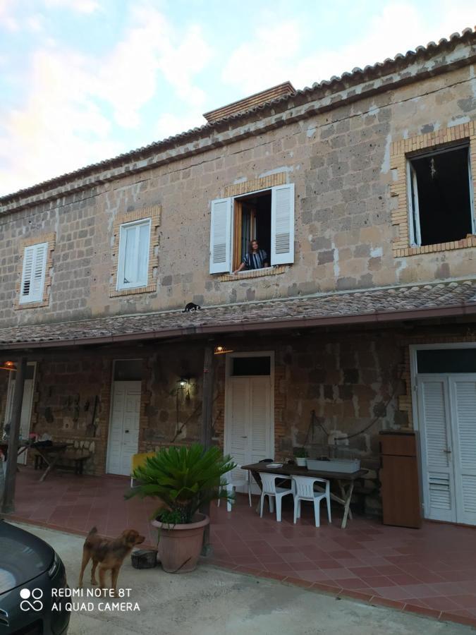 Decri Resort Sparanise Exterior photo